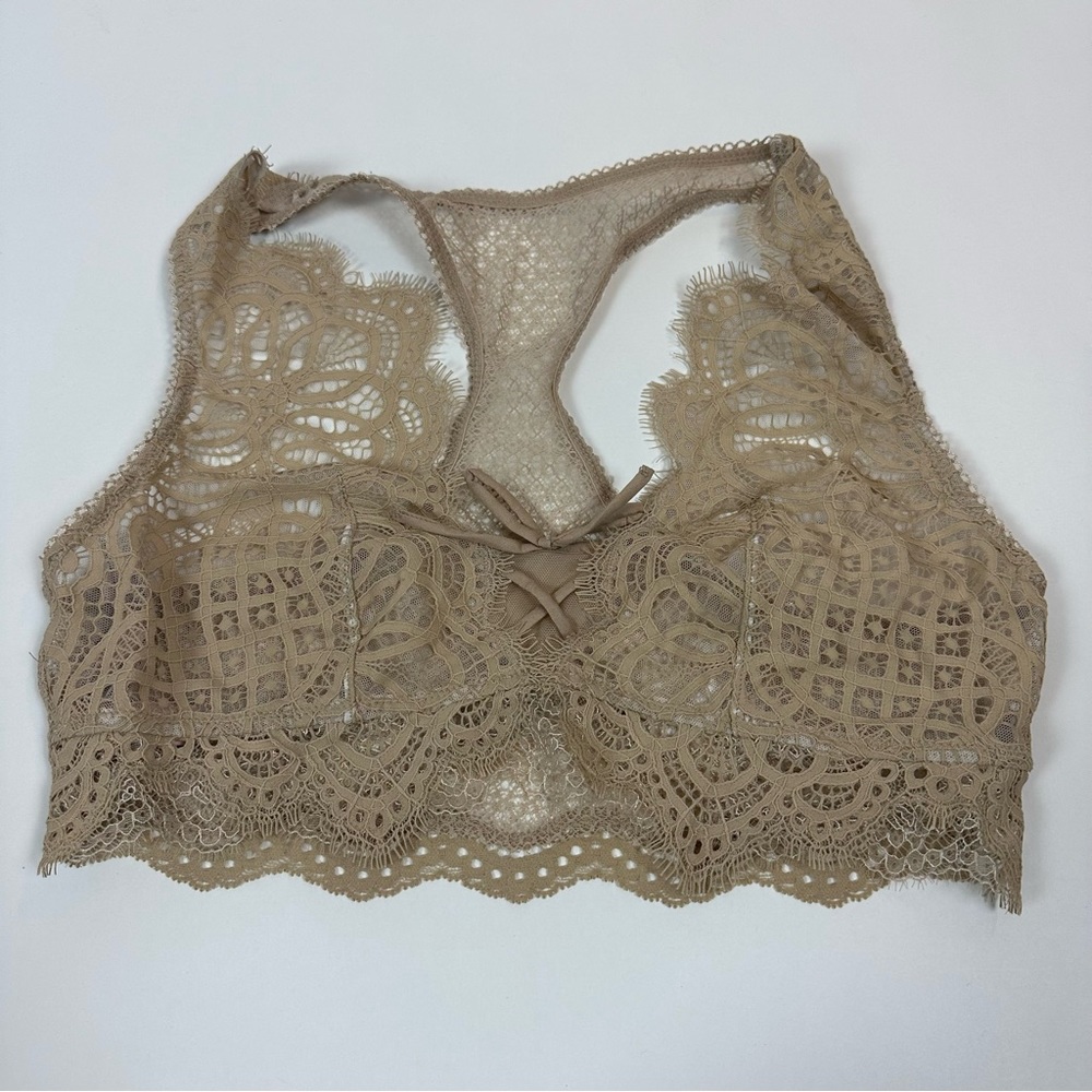Victoria’s Secret Bralette